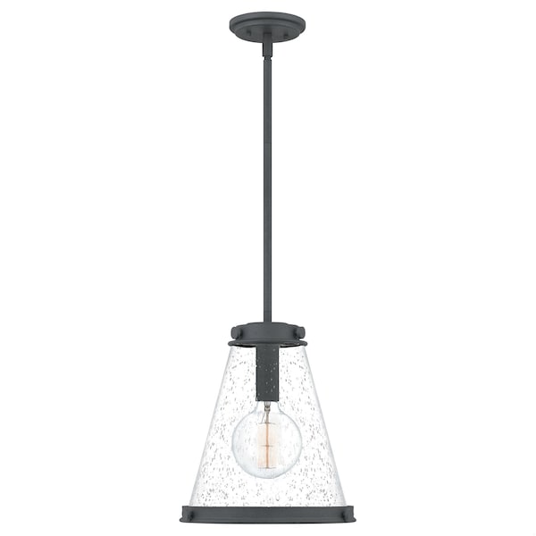 Quoizel Bristol Mini Pendant QP5260MB - main